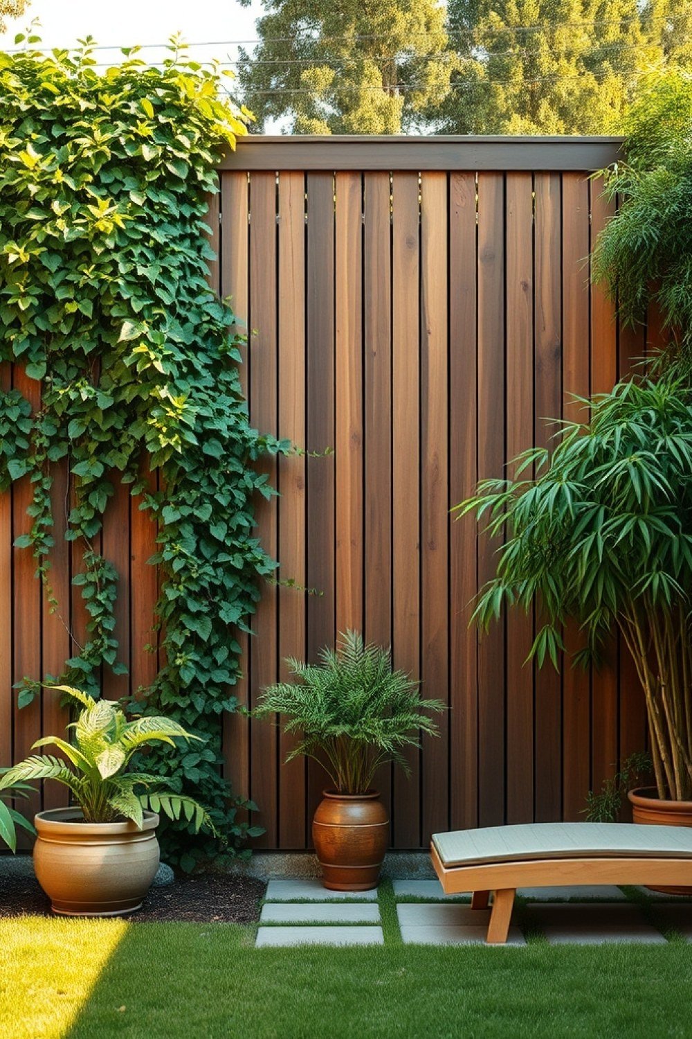How to Block Neighbors: 14 Backyard Privacy Ideas for a Secluded Retreat