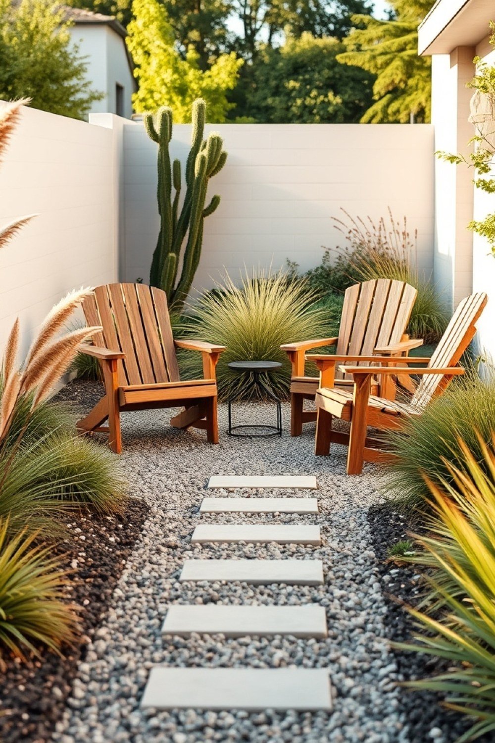 17 Low Maintenance Backyard Designs for Busy Homeowners 15 17 Low Maintenance Backyard Designs for Busy Homeowners