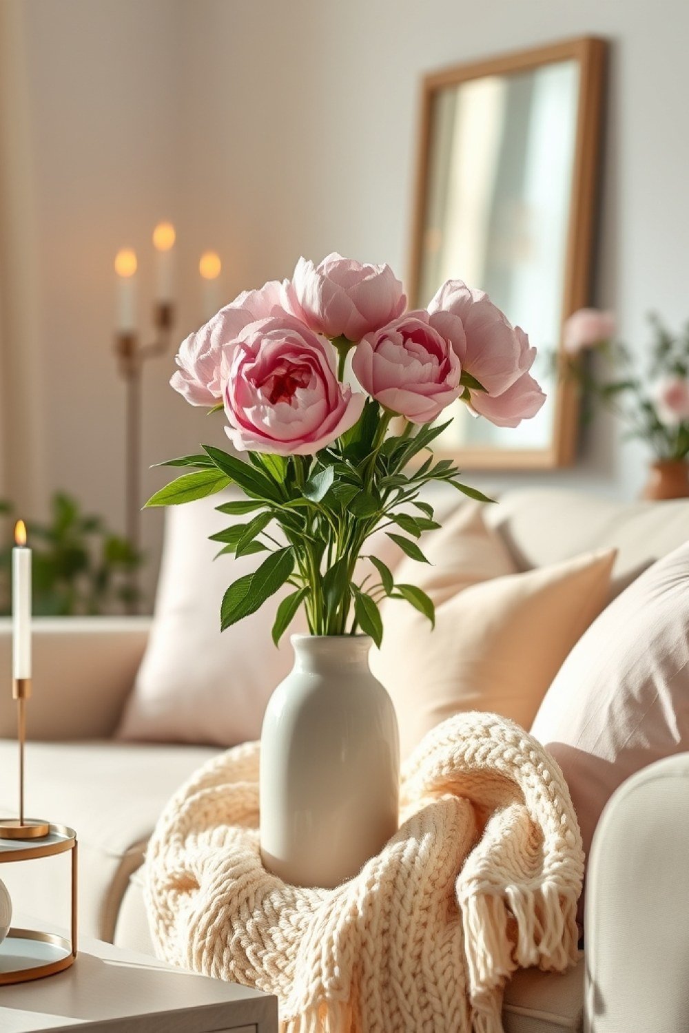 17 Personal Mother's Day Decor Ideas That Feel Truly Thoughtful