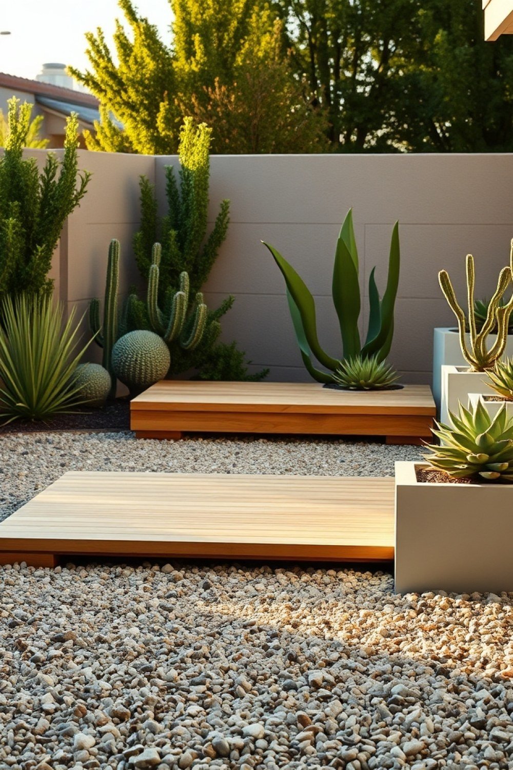 17 Low Maintenance Backyard Designs for Busy Homeowners 11 17 Low Maintenance Backyard Designs for Busy Homeowners
