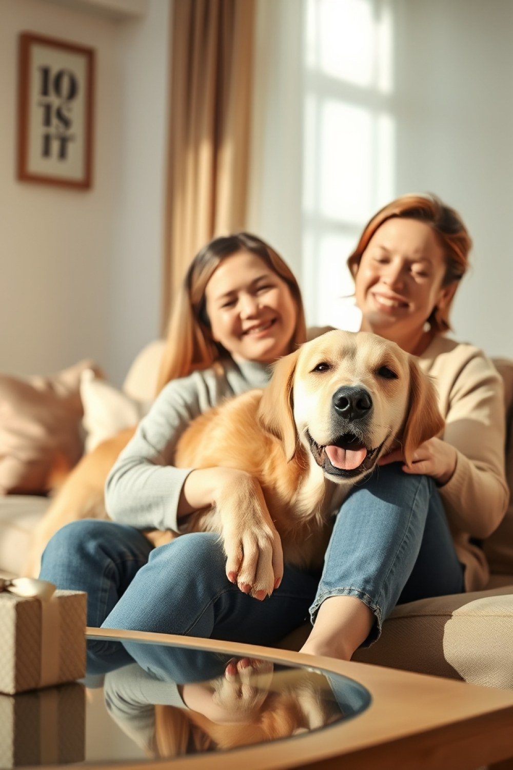 16 Mother's Day Gifts From the Dog to Spoil Your Favorite Dog Mom