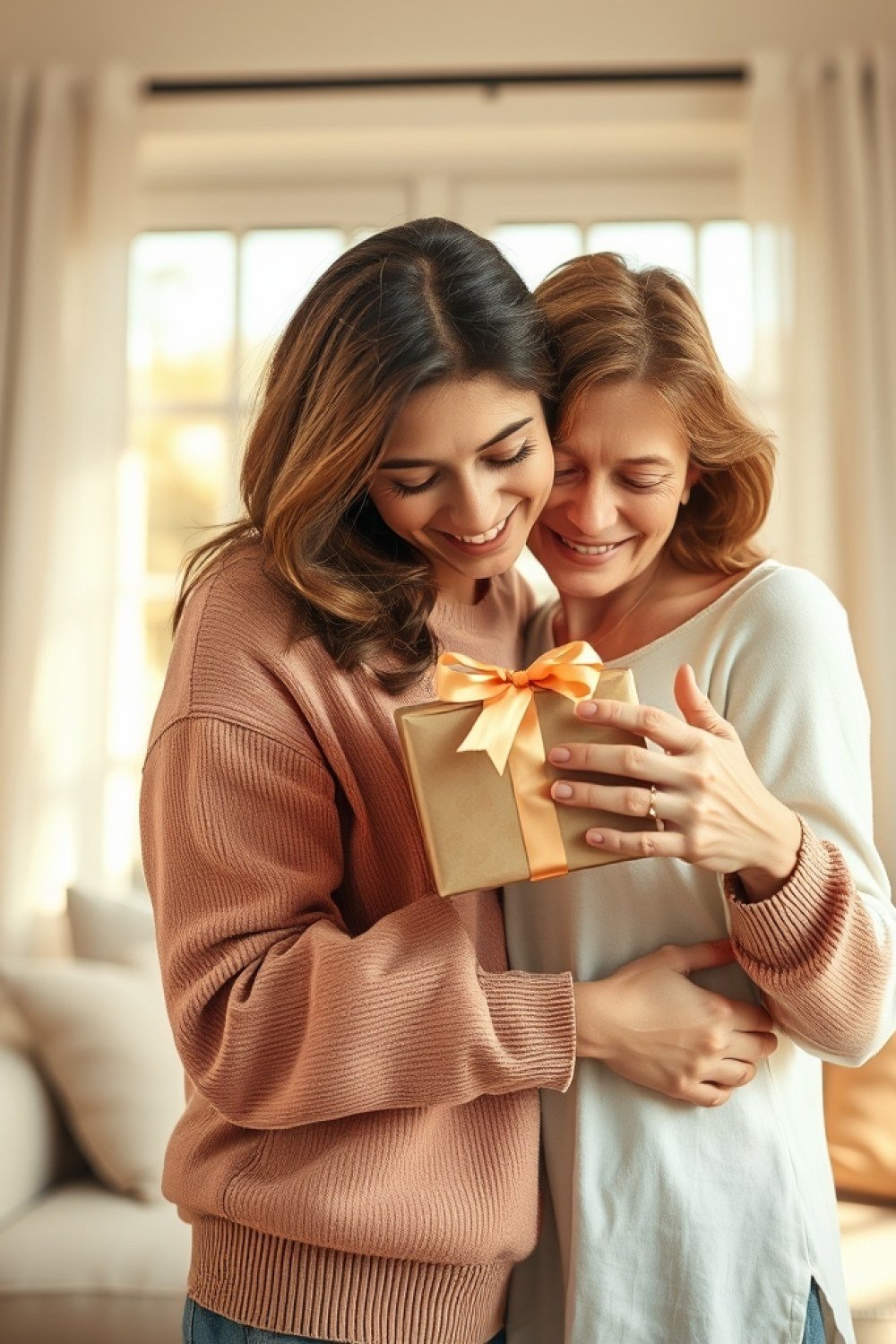 19 Heartfelt Mother's Day Gifts From Daughter She Will Keep Forever